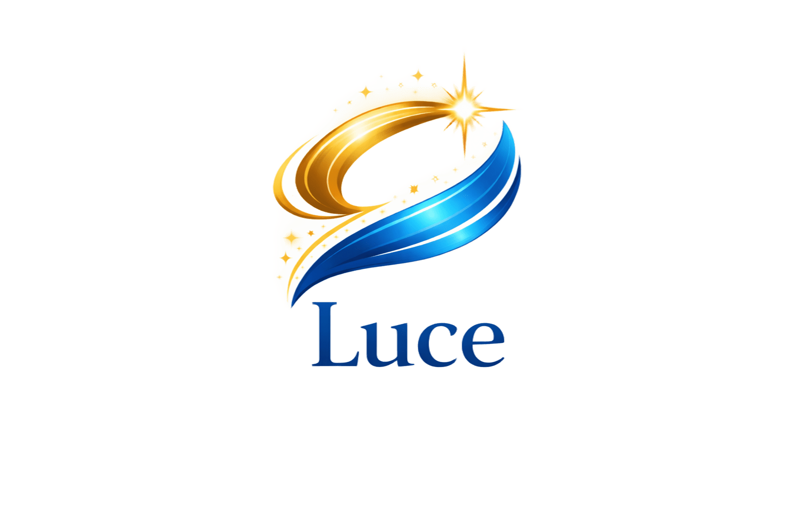 合同会社Luceロゴ